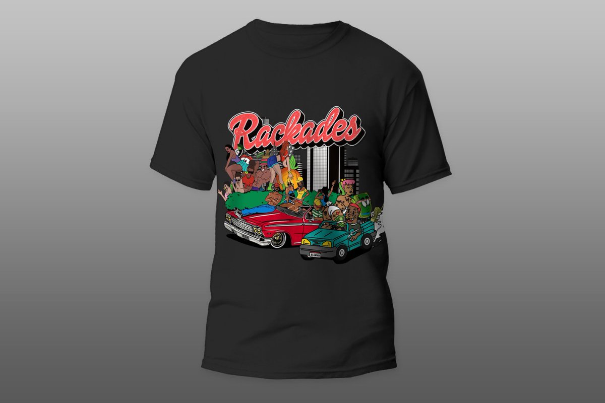 HIT ME UP AND GET YOURS🩶💫

#tshirtdesign #merch  #designer #GraphicDesign