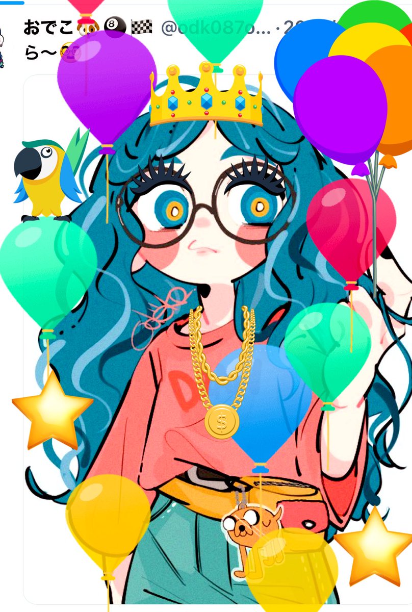 みなさまいつもありがとうございます💙✨これからもよろしくおねがいします！
Thanks as always !!!