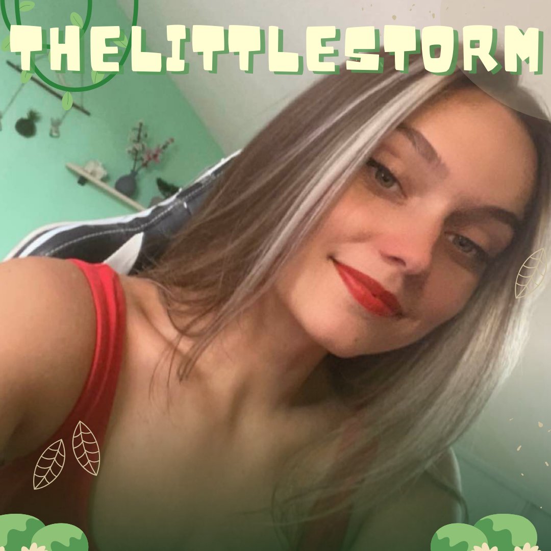 🌟 Bienvenue à notre nouvelle streameuse ! 🎀     

Nous sommes ravis d'annoncer que <a href="/TheLittleStorm_/">TheLittleStorm</a> rejoint notre événement !   

#coeurenpeluche2024 #twitchfr