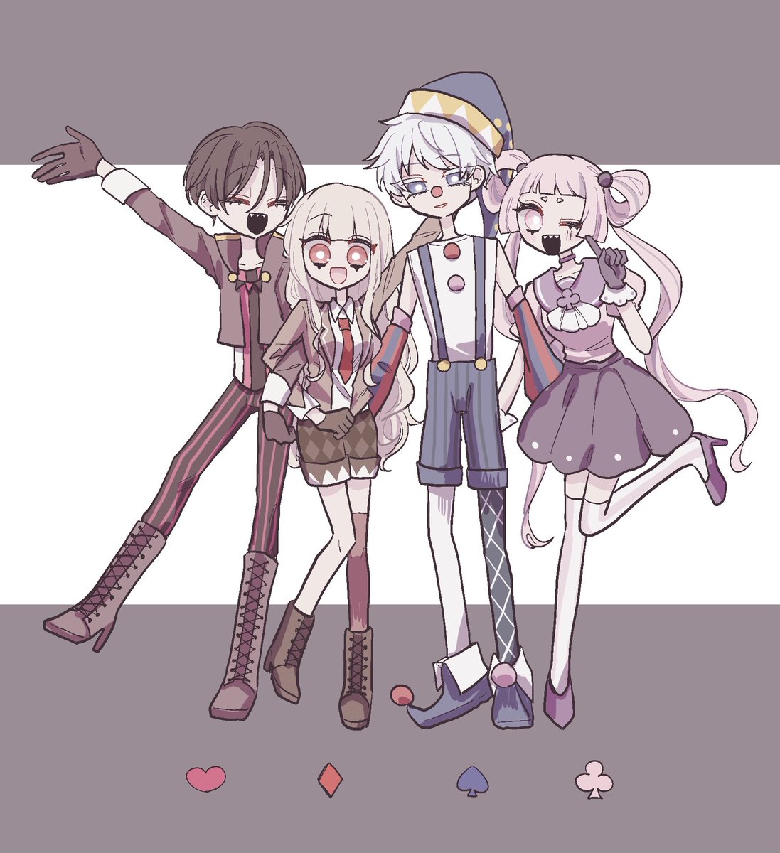 リス太郎♦︎ tweet media