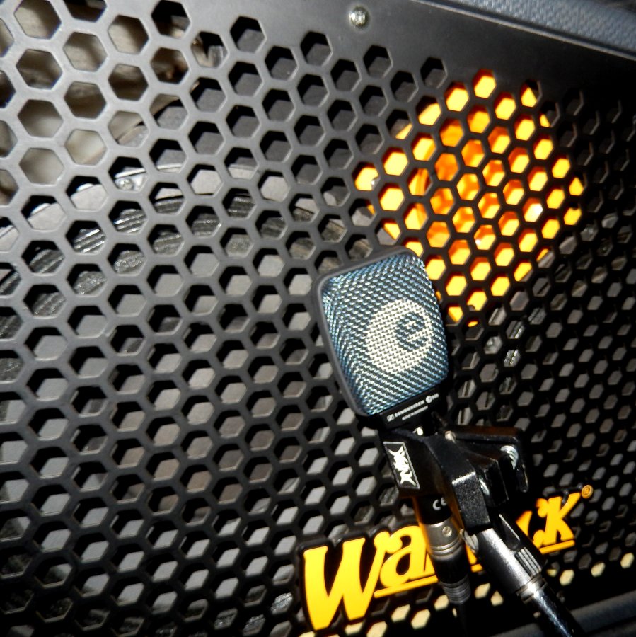 EnteraCarsten's tweet image. Mikro Vergleich: Sennheiser E906 gegen E606.
#sennheiser #mikro #bassbox #vergleich #test #warwickbassbox