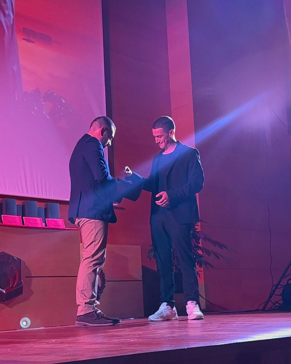 Nogomet Comunicación tweet media