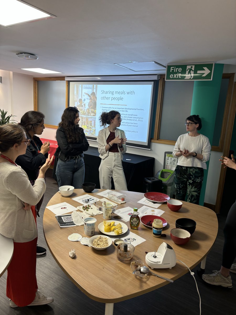 Thank you to all the King's staff &amp; PhD students who attended our Wellbeing Week events and contributed to making this week a success! 
Sign up to our mailing list to be the first to hear about our upcoming events⬇️ 
mailchi.mp/kcl/events