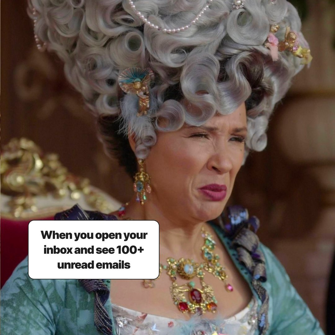 How do these memes hit in real life? Office chaos, endless meetings, and inbox overload — it's all too relatable! 😅 Who else feels the struggle?💬 

#Memes #Struggles #WorkLife #Bridgerton #BridgertonMemes