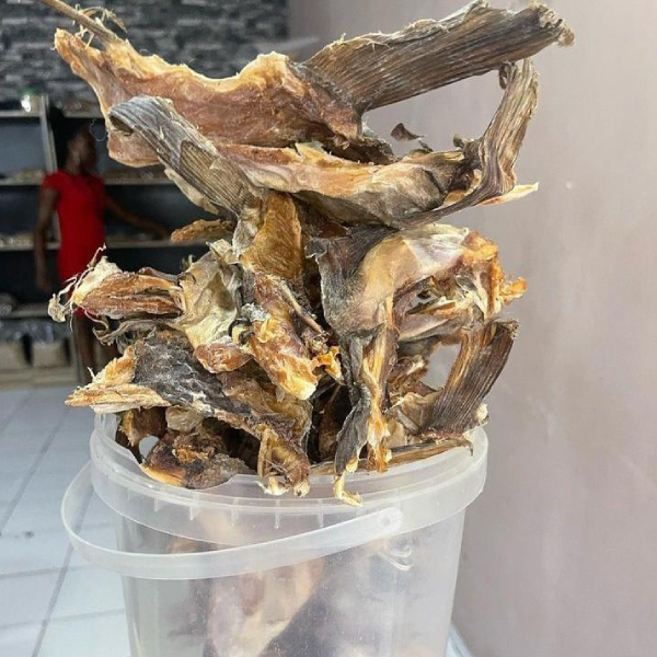 janelfoods's tweet photo. Hello! JanelFood Lovers.

It's a stockfish Wednesday.
You choose, we source and deliver.
Visit us: https://t.co/lw3EBGC0IQ for quality foodstuffs.
Order the Stockfish here: https://t.co/xeJ6yEC4Mm

#newmonthvibes #stockfish #stockfishvendor #stockfishinlagos #stockfishsupplier https://t.co/L3VsCdWjBk
