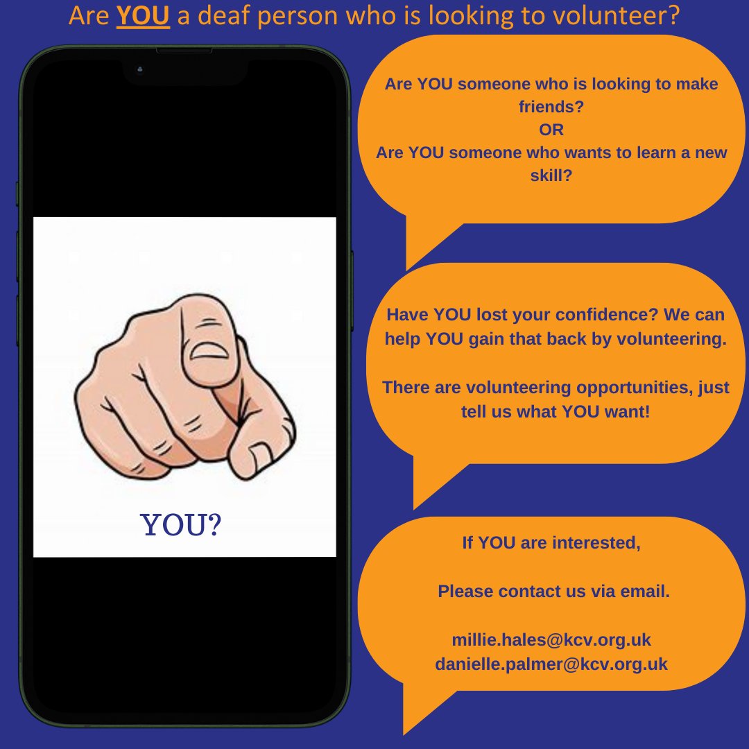 Kent Coast Volunteering (@volunteerkcv) on Twitter photo 