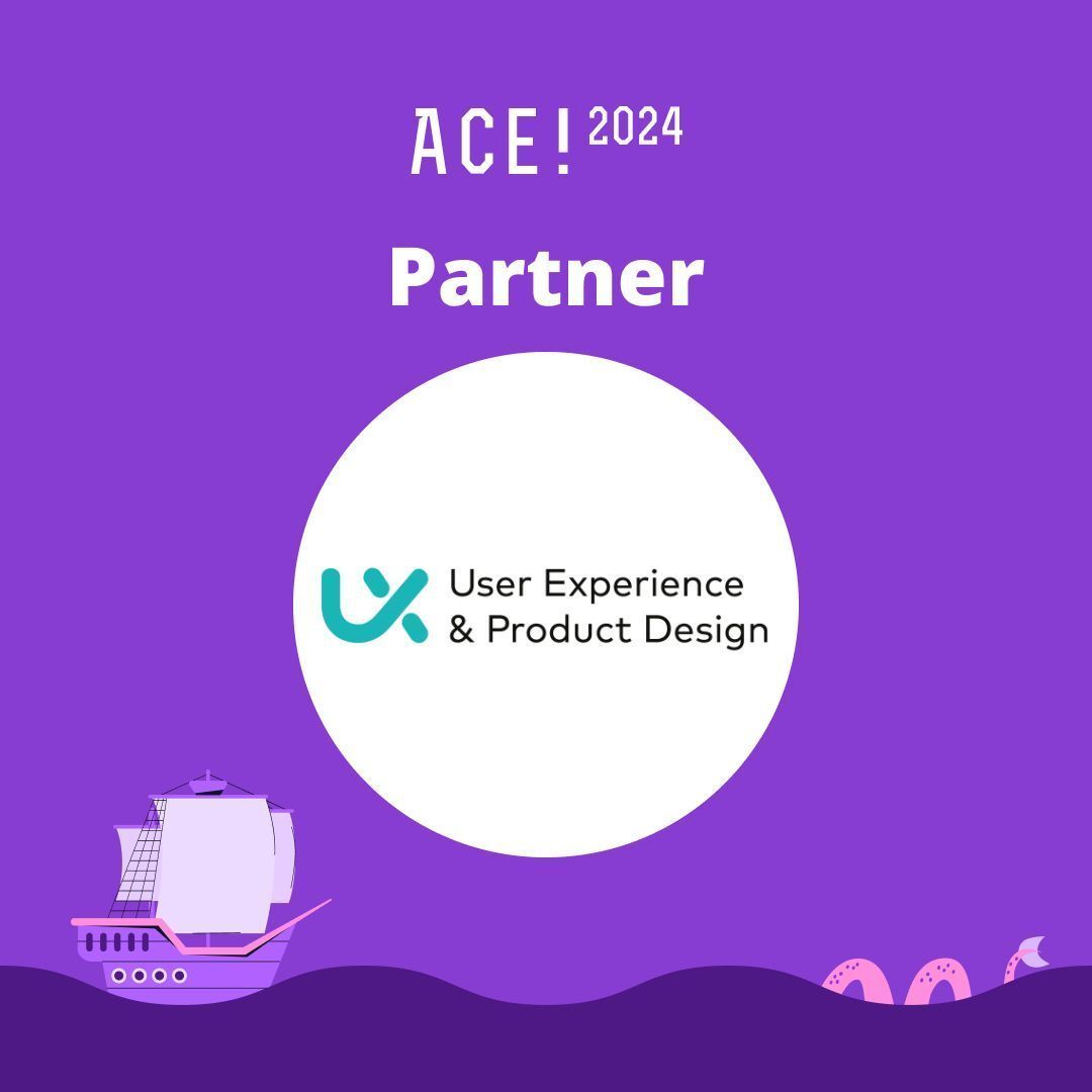 We are thrilled to introduce another one of our Partners - User Experience &amp; Product Design. This program combines UX design and product management, focusing on understanding users and their problems. buff.ly/3zmR6XS