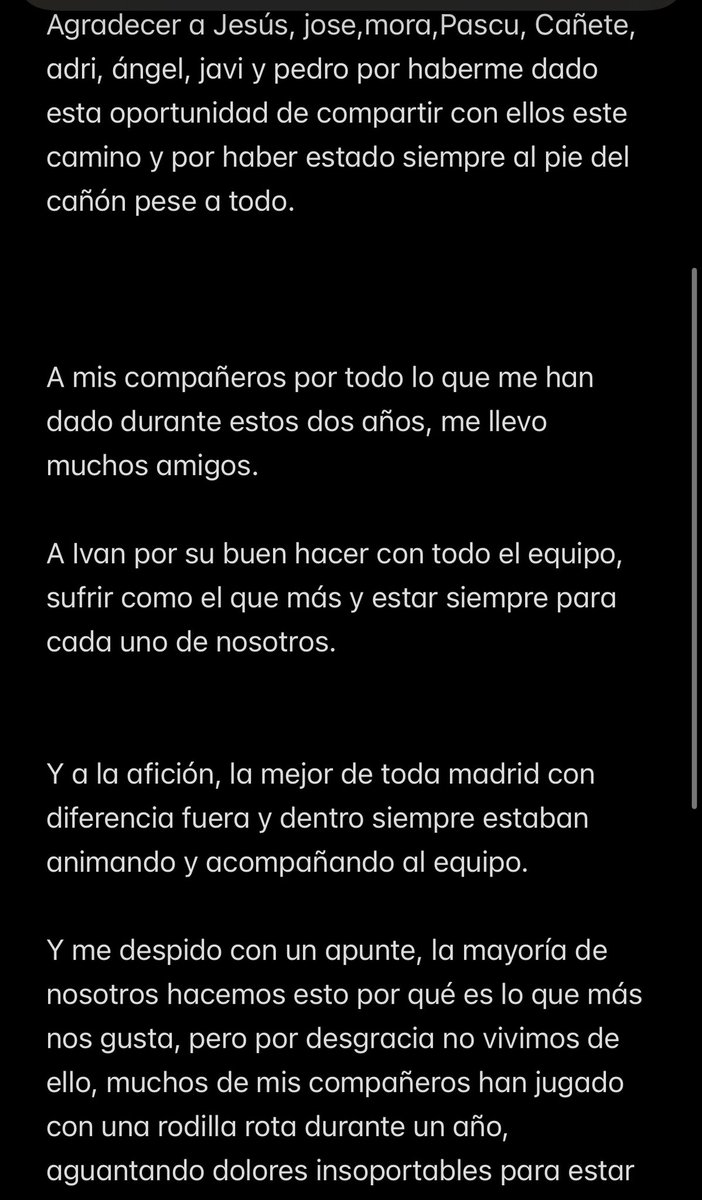 Roberto. tweet media