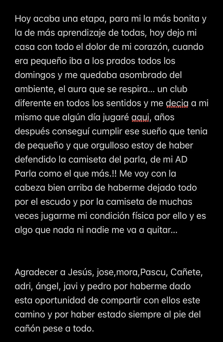 Roberto. tweet media