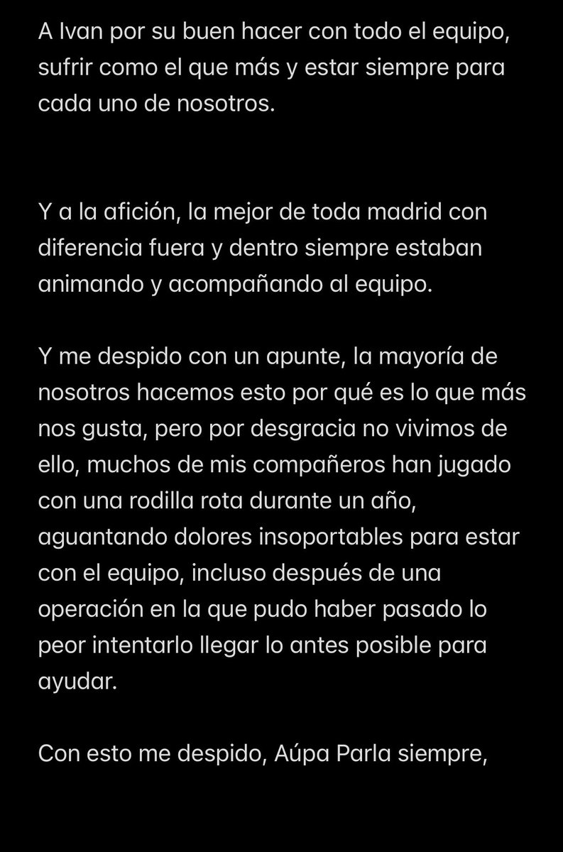 Roberto. tweet media