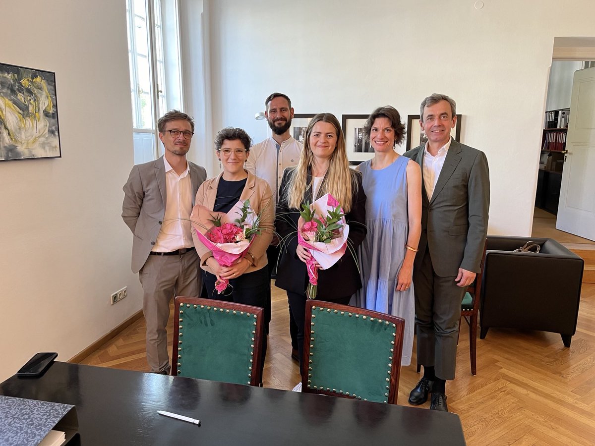 Thrilled to announce our partnership with the iconic Wiener Konzerthaus! We're bringing Tixly's innovative ticketing to one of Europe's cultural gems. We're excited and honoured to support their diverse programming and expand our DACH presence. 
#Ticketing #WienerKonzerthaus
