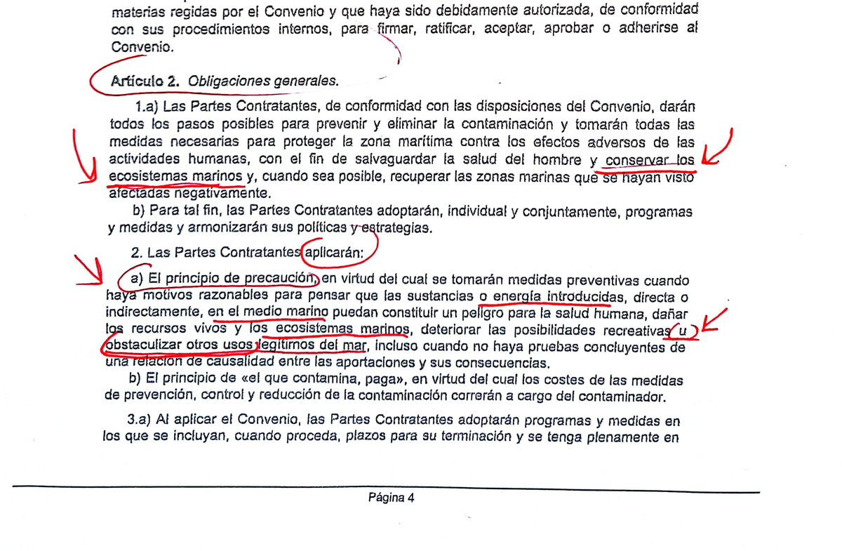 PLATAFORMA DEFENSA D LA PESCA Y DE LOS ECOSISTEMAS tweet media