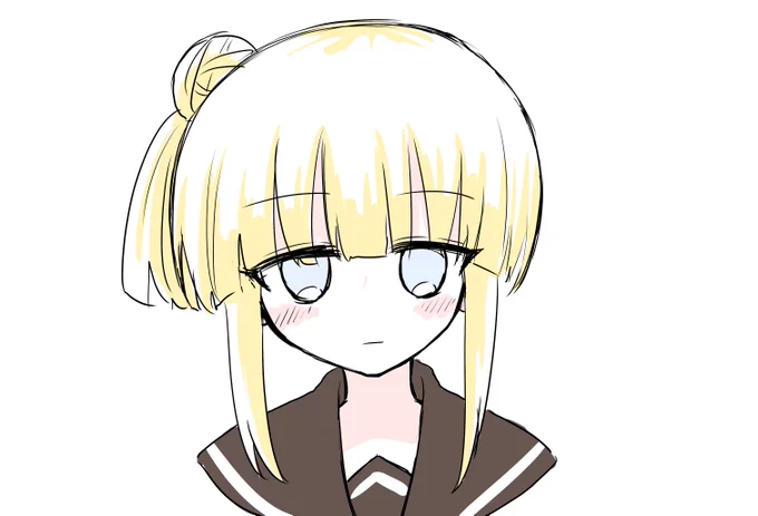 適当ならくがき9 