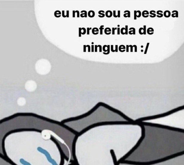 Coisas que você no fundo falaria se pudesse... (@coisasvcfalaria) on Twitter photo 