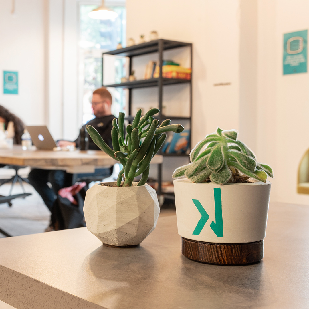 antwork's tweet image. Nature's touch, Antwork's spirit.🪴  

Step into a workspace designed to nurture your creativity and elevate your ambitions.  #Antwork #WorkSpace #BusinessSolutions #Beirut #MENA