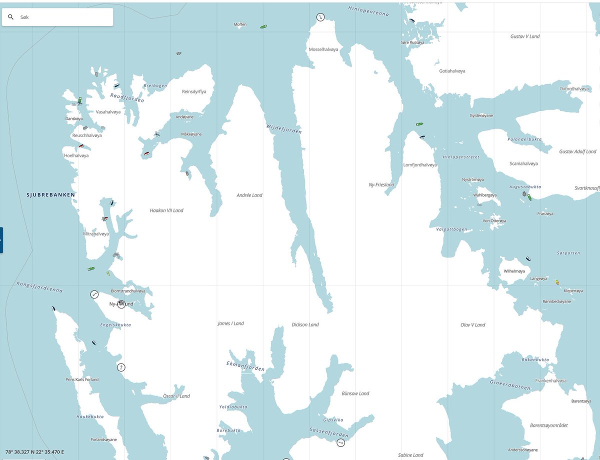 Meteorologene tweet media