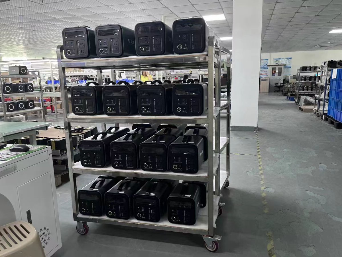 sukflow's tweet image. Portable power station inpromotion, welcome to order.
whatsapp/wechat/phone: +86 189 0243 9750
E-mail: sales01@sukenergy.com
#newenergy #evadapter #evcharger #evcharging #evchargingsolutions #evcharger #acevcharger #chargingcable #portableevcharger #EVChargingAdapter #adapter