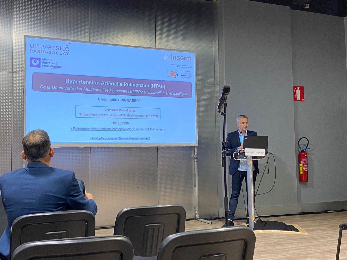 Christophe Guignabert tweet media