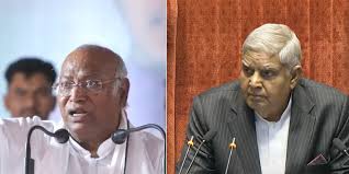 StreetBuzzApp's tweet image. राज्यसभा में हाथरस हादसे पर जताया गया शोक, खड़गे ने की अंधश्रद्धा को लेकर कानून बनाने की मांग

streetbuzz.co.in/newsapp/view/p…

#pmmodiagain
#Japan
#Brahmin
#NoMoreNEET
#manipurrains
#Rajasthan

Download StreetBuzz App to follow India 
streetbuzz.co.in/newsapp/India?…