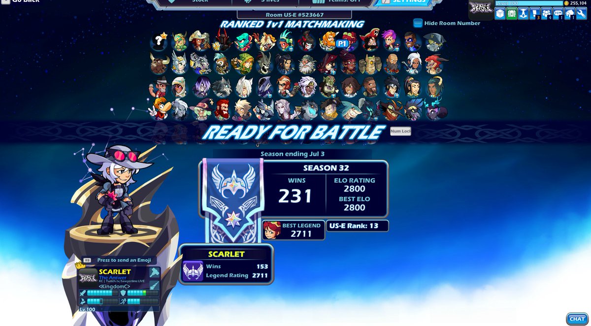 Interstella tweet media