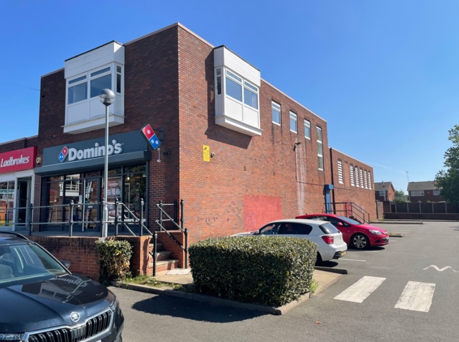 Holt Commercial Limited tweet media