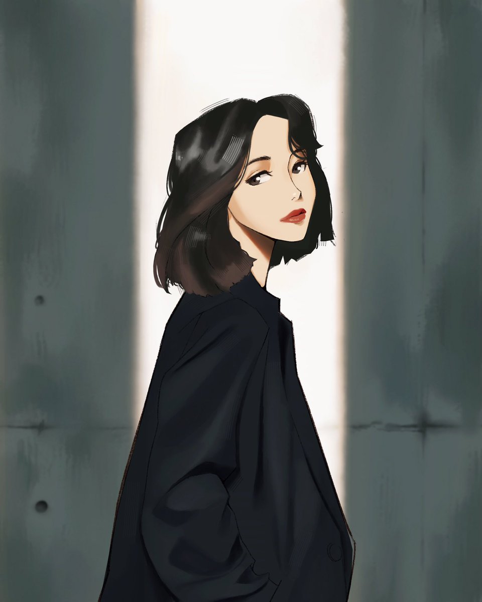 B G 

Trying to make BGs now huh