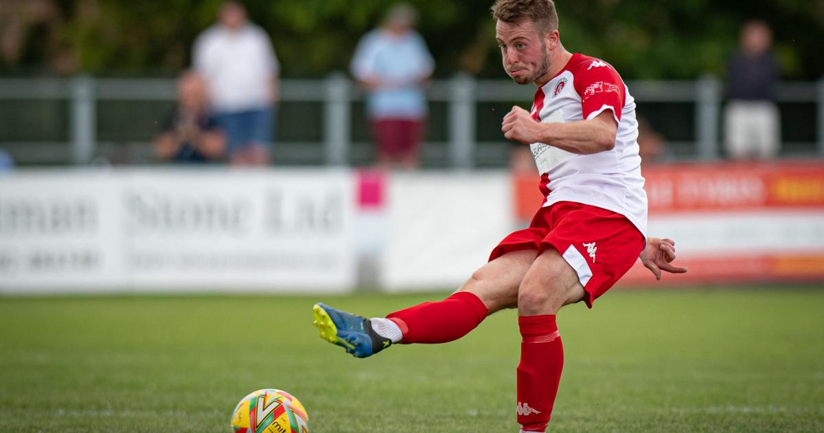 Sport:  Poole Town sign two players as they make winning start to pre-season dlvr.it/T95ddL