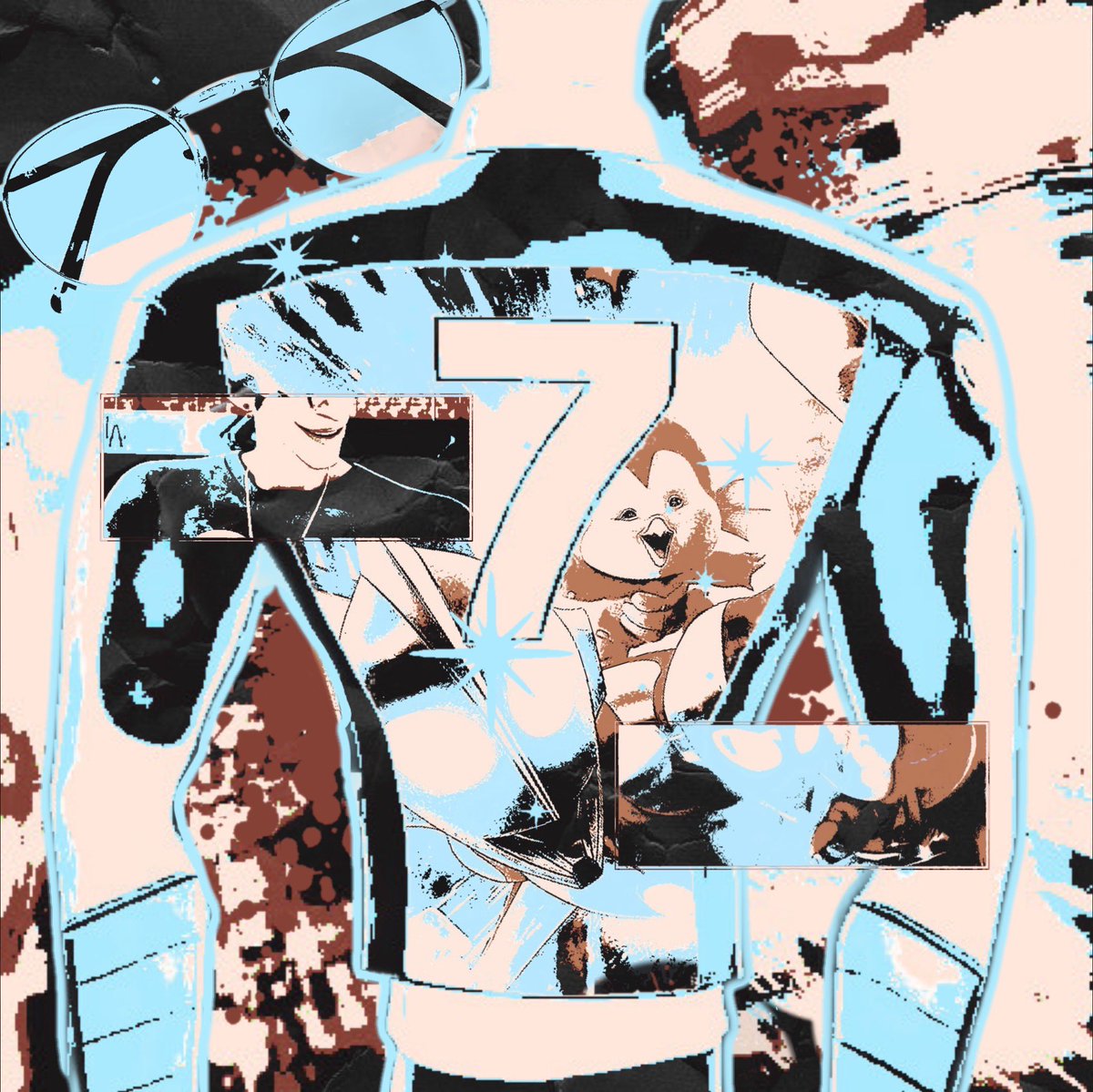 O7host's tweet image. 