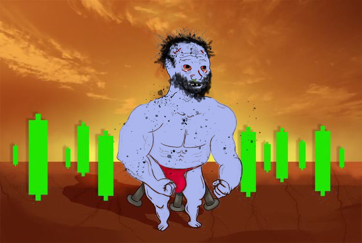 UNLOCKING POTENTIAL WITH $TRASH:

HOBO WISDOM IN EVERY THOUGHT