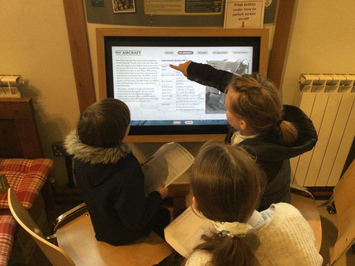 Scampton Church & RAF War Graves Heritage Centre tweet media