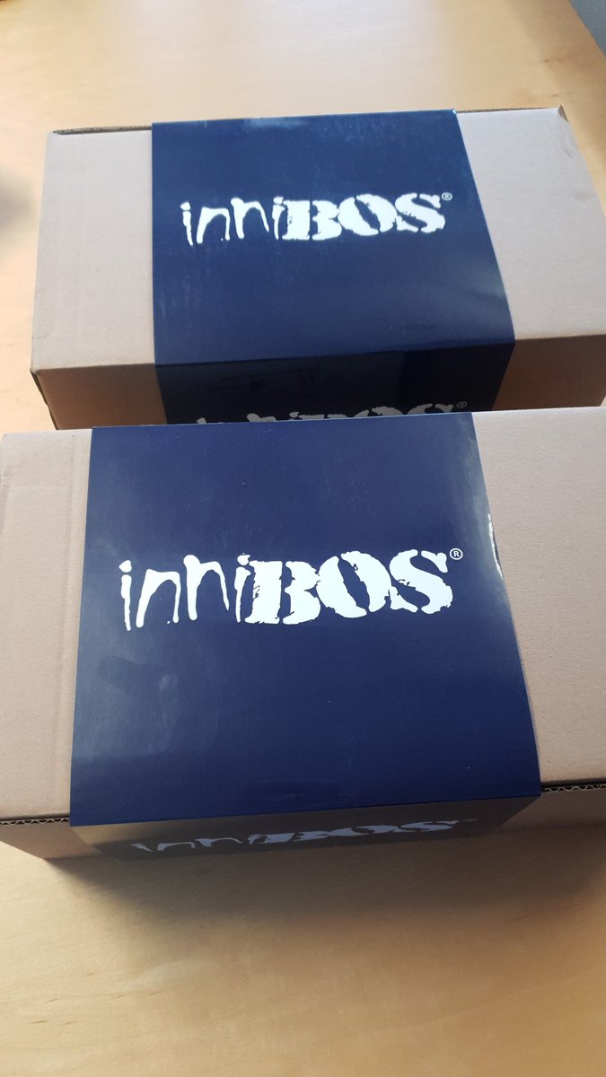 BarneySimon's tweet photo. What is inside the boxes? #WhatIsInside https://t.co/fOSiUwqLL4
