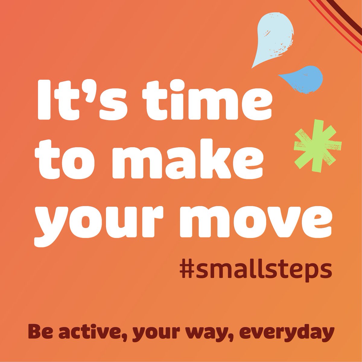 LowerClaptonGP's tweet photo. While the days get longer and weather gets warmer - why not explore our parks, playgrounds, and sports facilities during the evenings and weekends? Enjoy quality time together with family and friends while staying fit.
 More information: https://t.co/sUCoDbjapS #smallsteps https://t.co/XVKEPJxufo