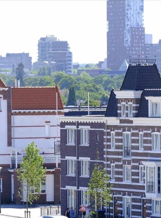 Raad Nijmegen tweet media