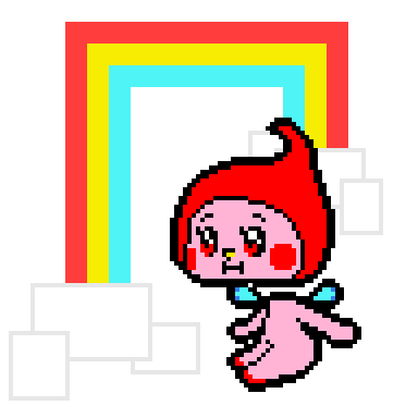 YOUSEI
#pixelart