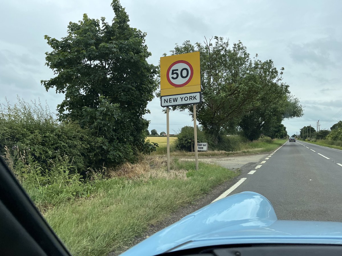 Our <a href="/rally_ev/">GREENFLEET EVENTS</a> road trip takes us to unexpected places <a href="/Everraticars/">Everrati</a>