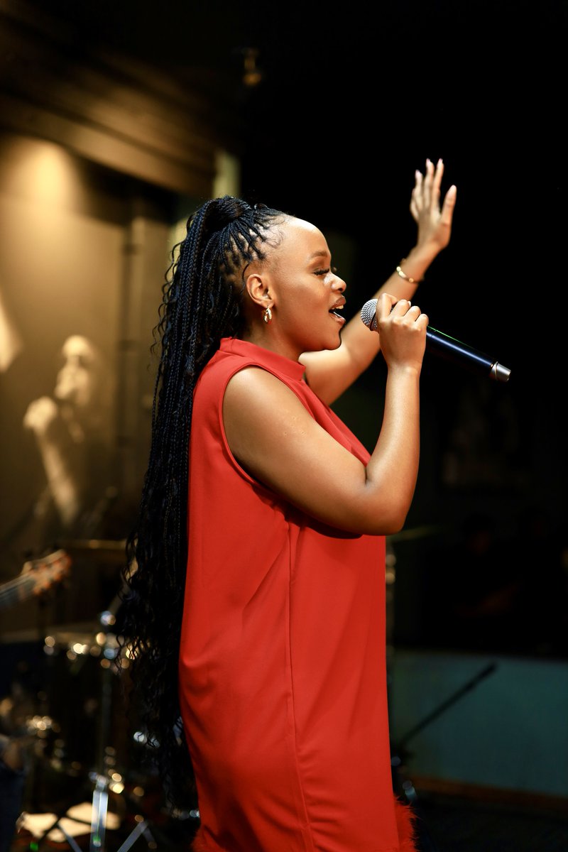 ProducersSa's tweet photo. It was a night of amazing live performances, elegance, and class. Our vocalists @Lu_Ngobo  and @ZamaAfrika, delivered outstanding performances last Saturday.

#KingsKraal #Bryanston #ProducersCornerSA https://t.co/Ms3dOZP1mC