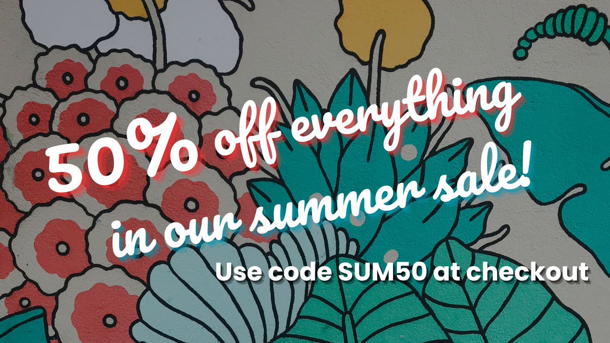 BrisUniPress's tweet image. 🌞📖 #SummerSale: Enjoy 50% off all our books with code SUM50! 

Whether it's #Paperbacks, #Hardbacks, #EPUBs, or #Audiobooks, we've got you covered. 

Don't miss out on this chance to enrich your library! 

bristoluniversitypress.co.uk/summer-sale