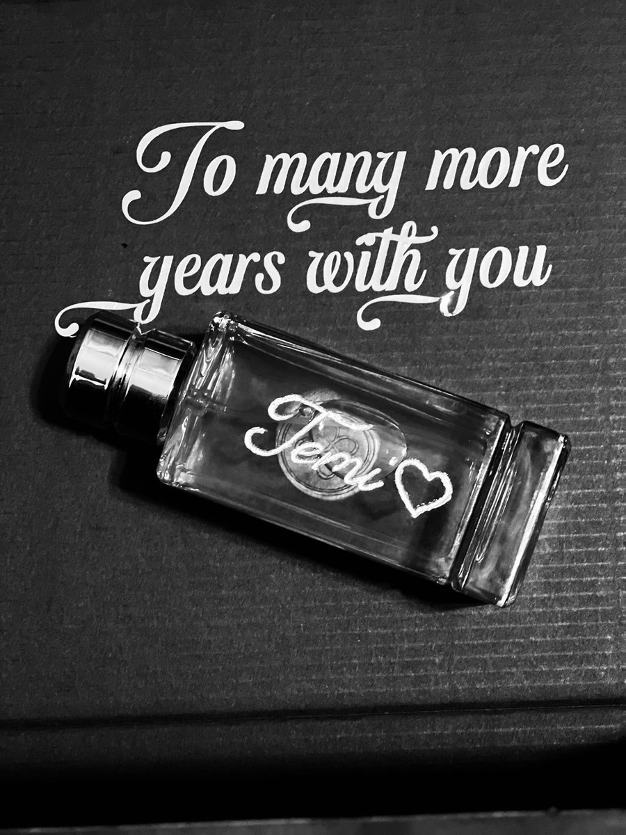 Thirty Passions tweet media