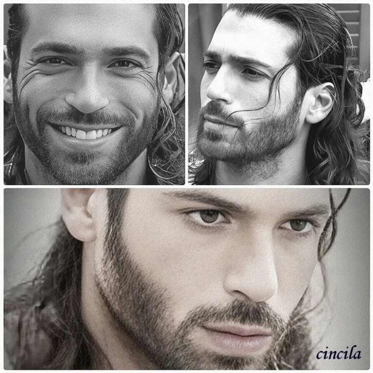 Moderní obrazy jsou jako ženy, nikdy si je neužijete, pokud se jim pokoušíte porozumět. 
❤️❤️❤️ FREDDIE MERCURY 
Kapka černobílé krásy pro hezký den 
🌻🌷🐞🌸🐞🌷🌻
#CanYaman 
#Sandokan
#CzechFansCanYaman