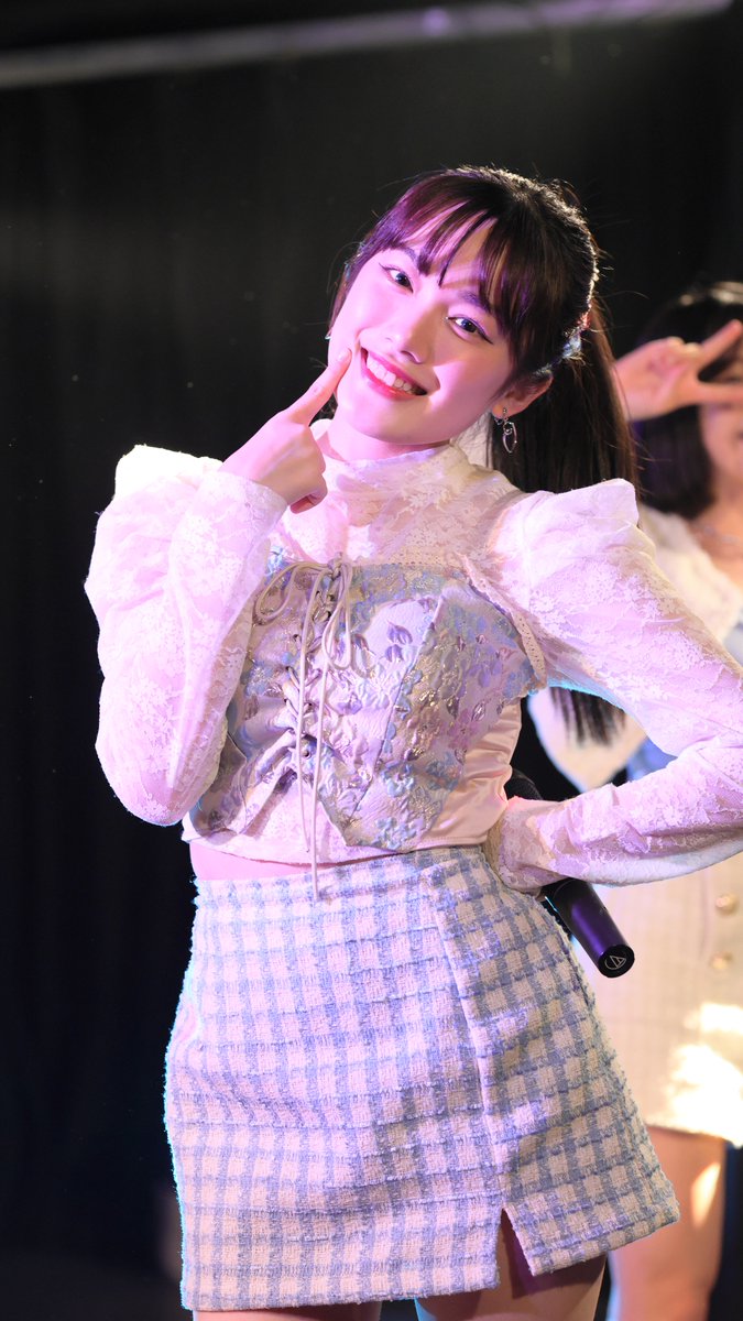 岡部彩音-san @ayane_MeeL MeeL @MeeL__official きゅーアイ的な歌祭り