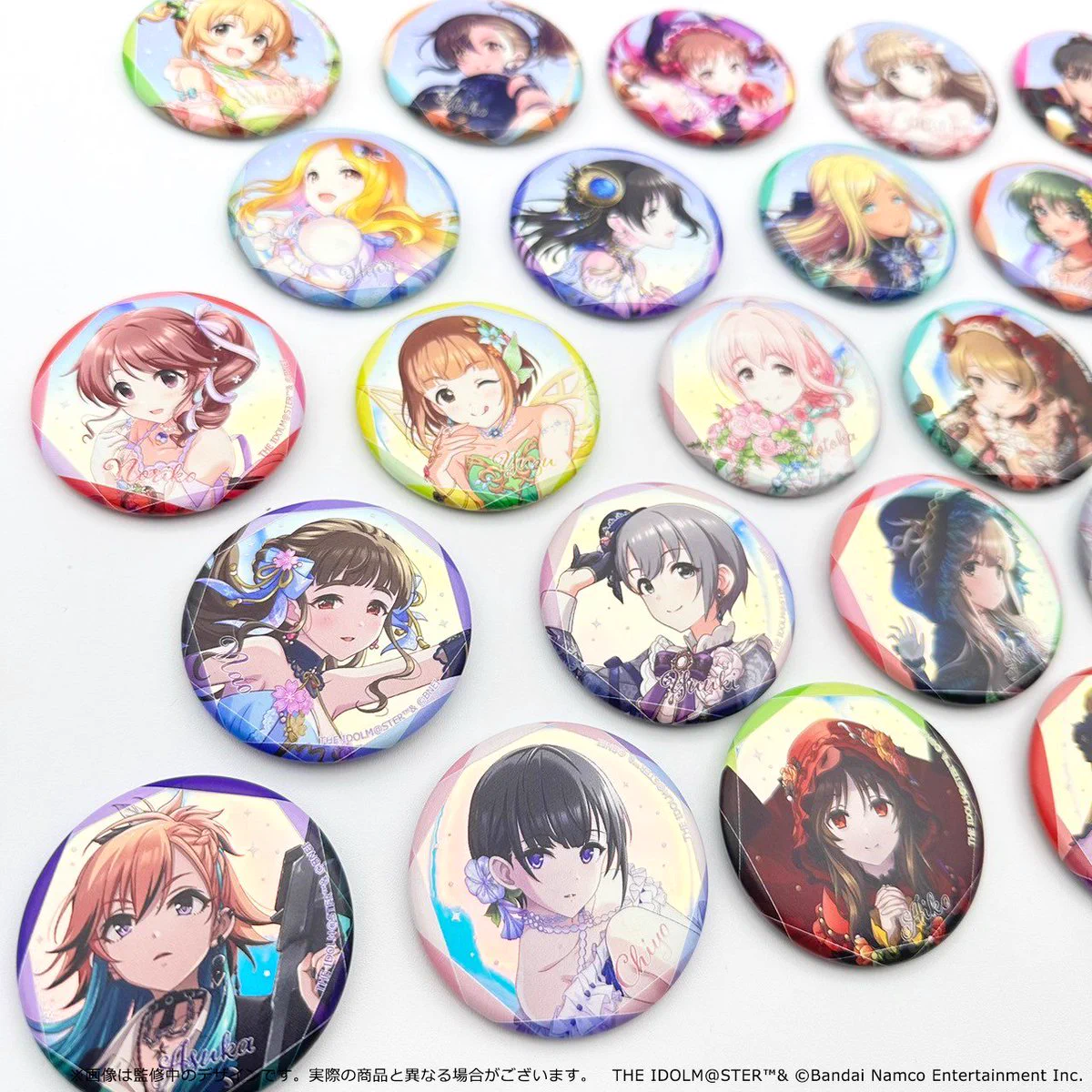 アイドルマスター シンデレラガールズ【ブランド公式】 on X