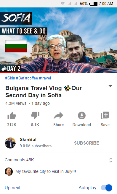 Paco tweet media