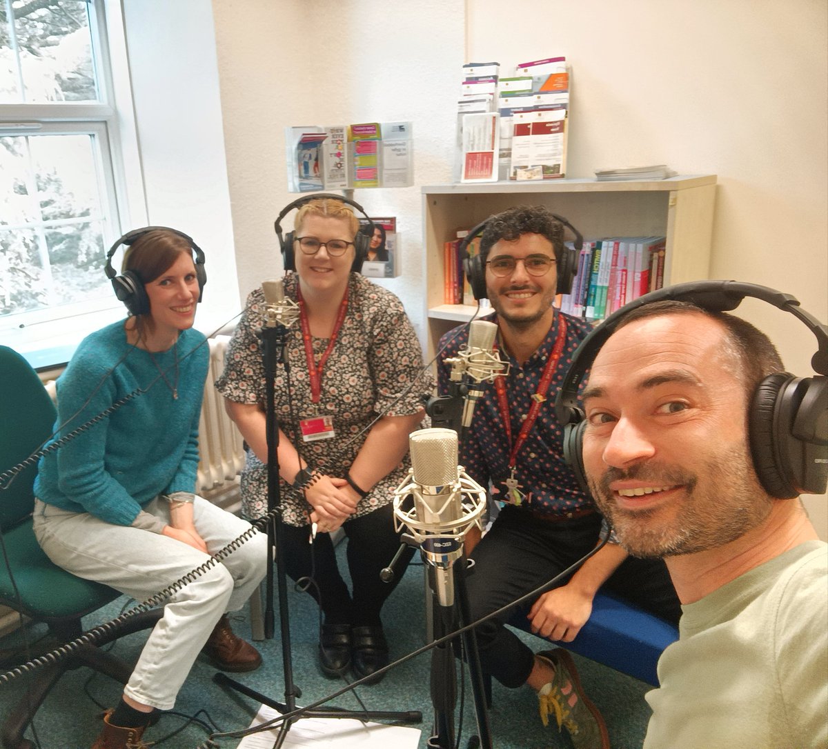 Rubén Chapela tweet media