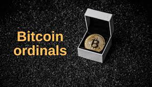 NewTokens24's tweet photo. #btc ordinals nedir duydunuz mu?

🧐Bitcoin blokzincirinde NFT oluşturmayı sağlayan bir protokoldür. BTC'nin en küçük birimi Satoshi'lere veri eklenerek yaratılan bu NFT'ler, zincir üzerinde saklanır ve  Ethereum tabanlı NFT'lerden farklı olarak dinamik metadata'ya ihtiyaç duymaz https://t.co/PgC29iHkjy