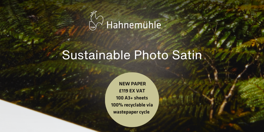Hahnemühle UK (@hahnemuehle_uk) on Twitter photo Read the review in the current issue of Professional Photo Magazine written by master fine art printer Denise Ebanks from Pigment Printed to give her verdict on the sustainable new arrival. <a href="/lucidimaging_uk/">Lucid Imaging</a> @pro_photo_mag
professionalphoto.online/pro-photo-issu… Read the review in the current issue of Professional Photo Magazine written by master fine art printer Denise Ebanks from Pigment Printed to give her verdict on the sustainable new arrival. <a href="/lucidimaging_uk/">Lucid Imaging</a> @pro_photo_mag
professionalphoto.online/pro-photo-issu…