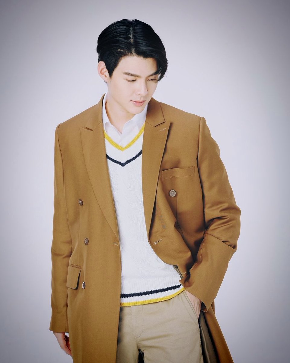 คุณภูมิในพรชีวันฮับ #Saint_sup #MingEr #ดวงใจเทวพรหม #พรชีวัน #รณภูมิ