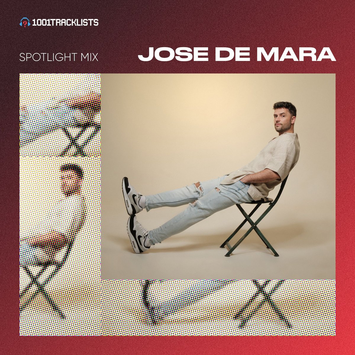 Ahead of his <a href="/tomorrowland/">Tomorrowland</a> debut, @josedemara showcases loads of new music with 7 big IDs in his Spotlight Mix 👀🔥 Listen to the set: 1001.tl/2b1rvk69