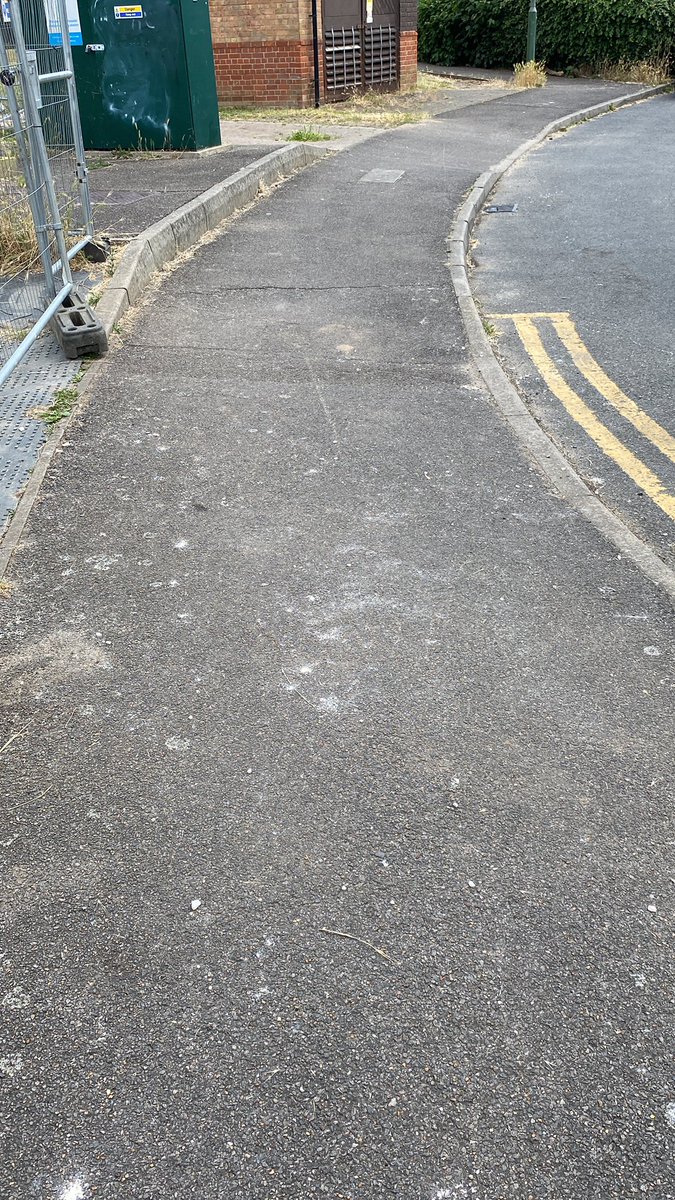 John Stevenson Jnr tweet media