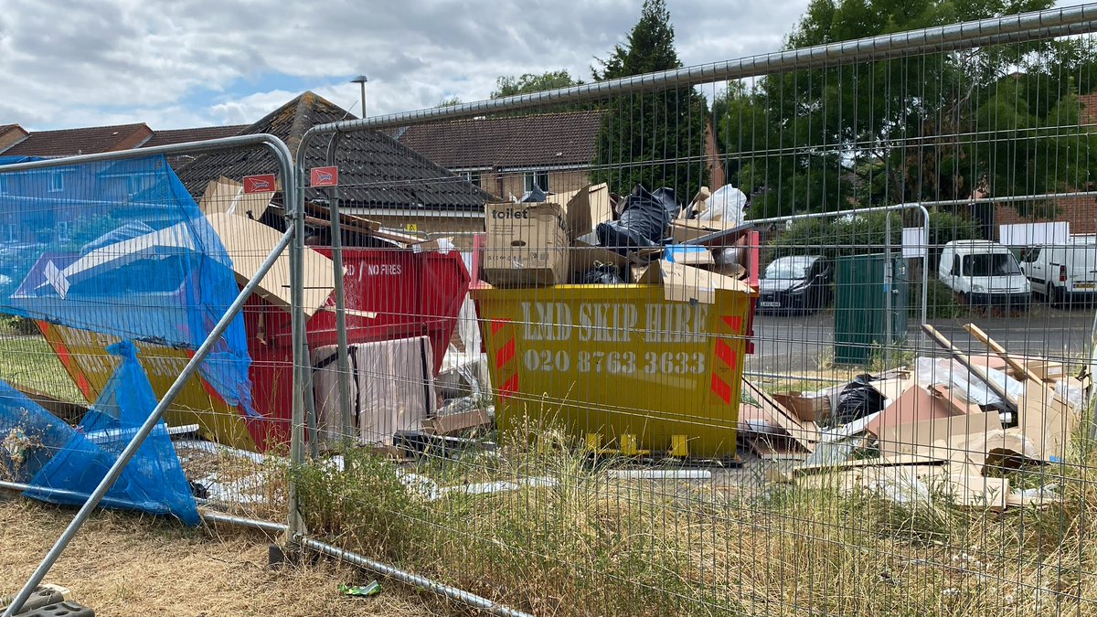 John Stevenson Jnr tweet media