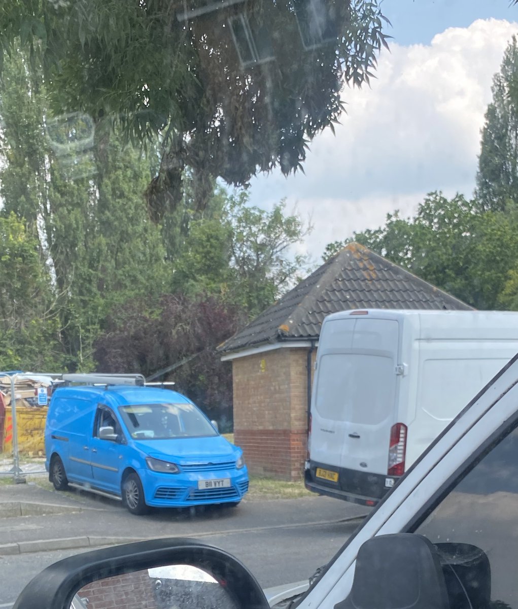 John Stevenson Jnr tweet media